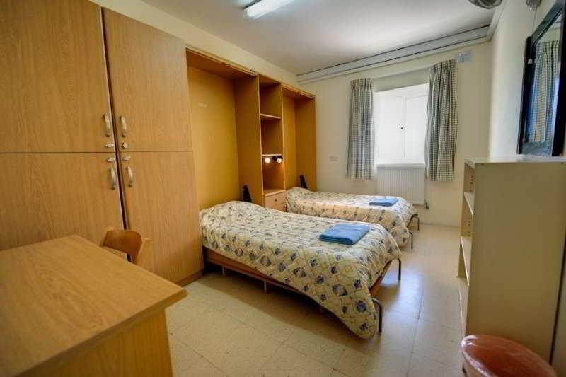 Malta University Residence Aparthotel Lija Dış mekan fotoğraf